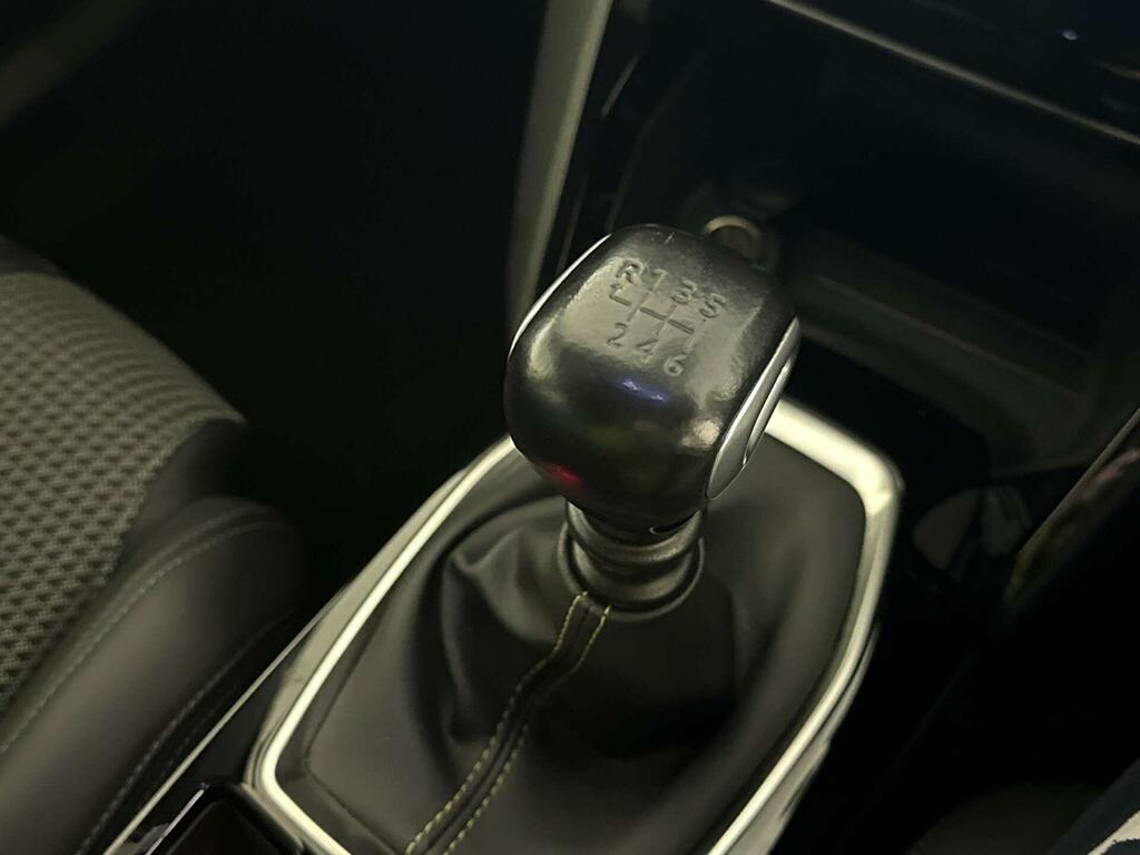 Peugeot 2008 Gt Blue #23