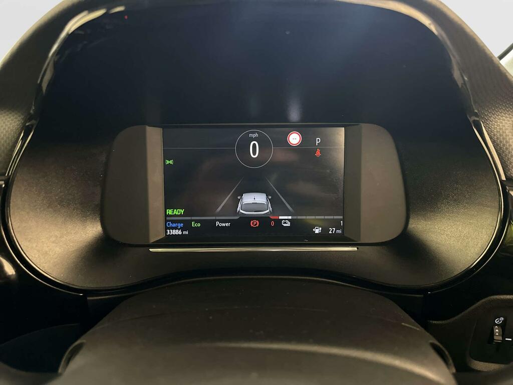 Vauxhall Corsa-e 100Kw Elite Nav Premium 50Kwh 7.4Kwch Blue #16