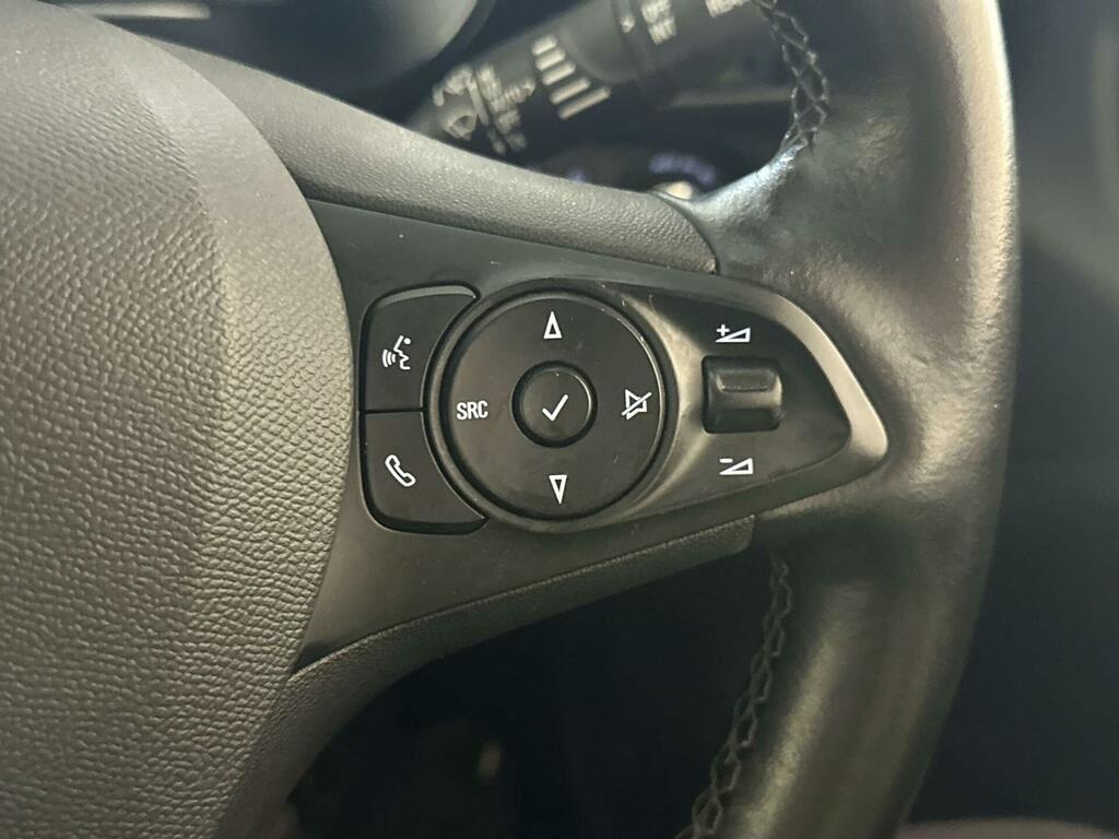 Vauxhall Corsa-e 100Kw Elite Nav Premium 50Kwh 7.4Kwch Blue #17