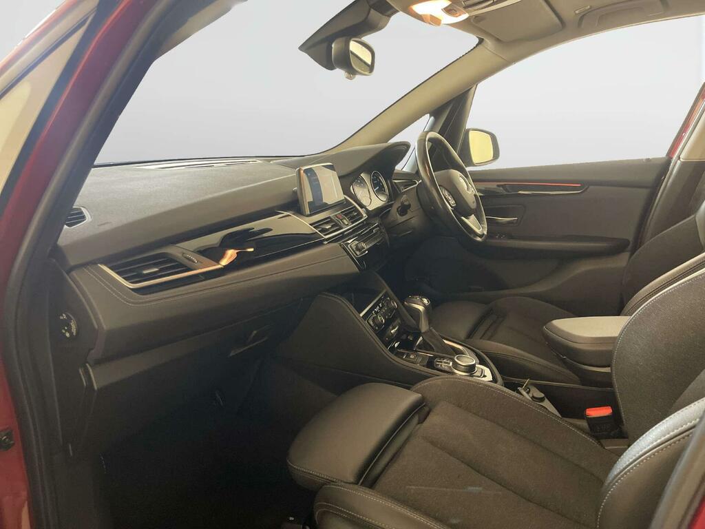 BMW 2 Series Active Tourer M Sport Premium Active Tourer #10