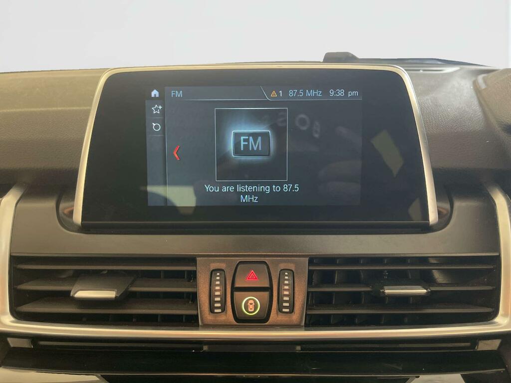 BMW 2 Series Active Tourer M Sport Premium Active Tourer #20