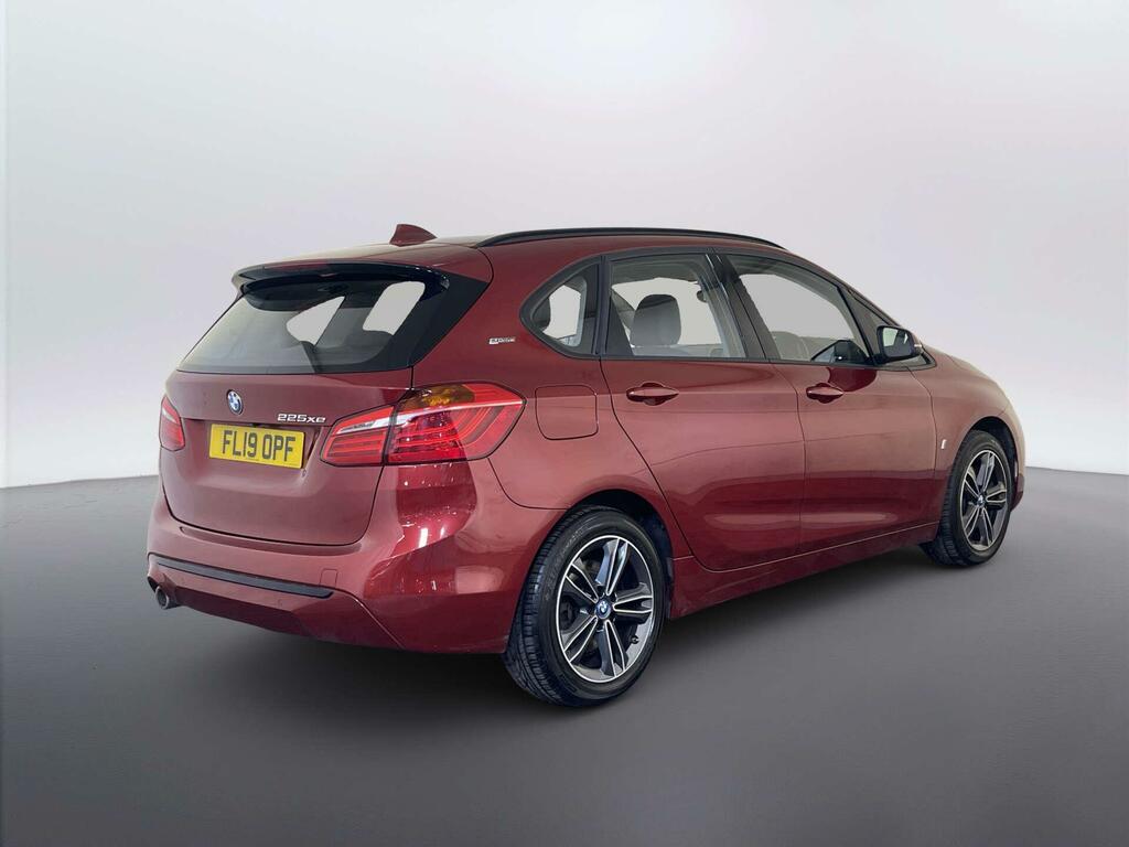 BMW 2 Series Active Tourer M Sport Premium Active Tourer #8