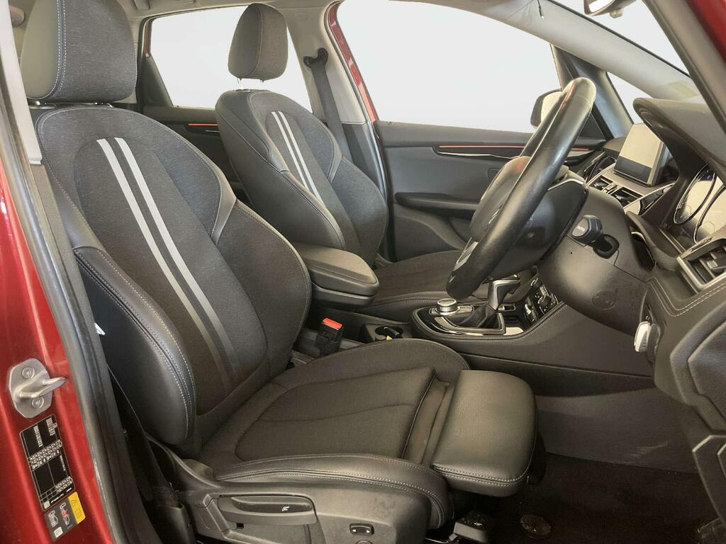 BMW 2 Series Active Tourer M Sport Premium Active Tourer #11