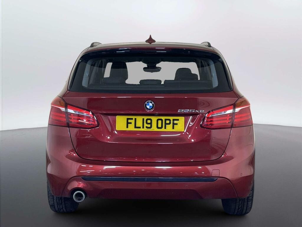 BMW 2 Series Active Tourer M Sport Premium Active Tourer #7