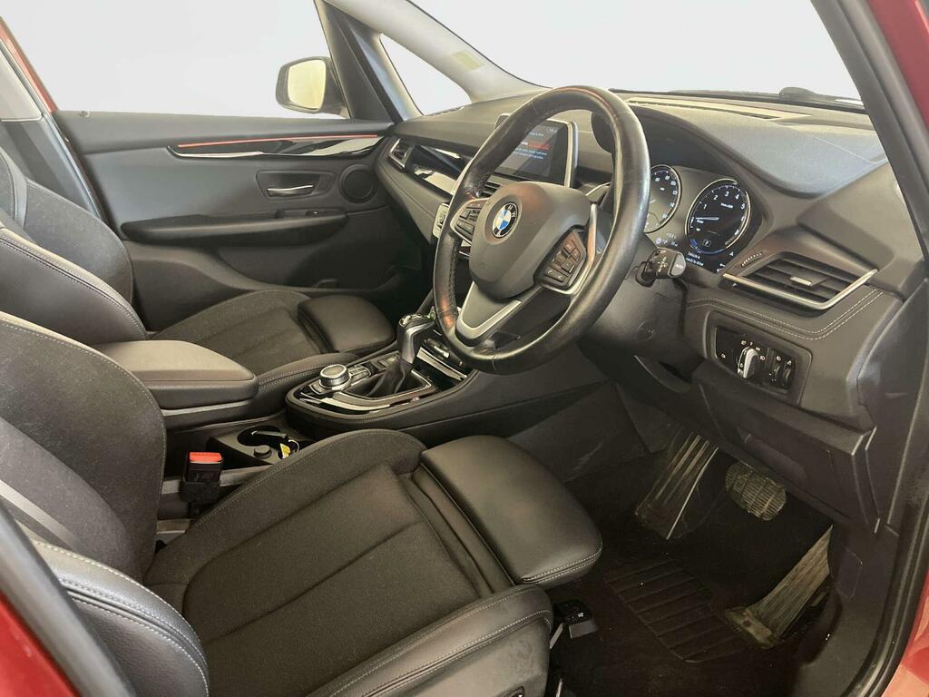 BMW 2 Series Active Tourer M Sport Premium Active Tourer #13