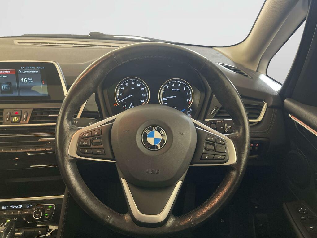 BMW 2 Series Active Tourer M Sport Premium Active Tourer #14