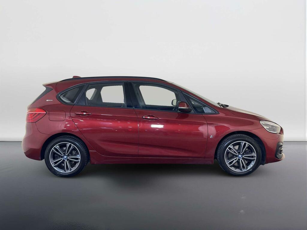 BMW 2 Series Active Tourer M Sport Premium Active Tourer #9
