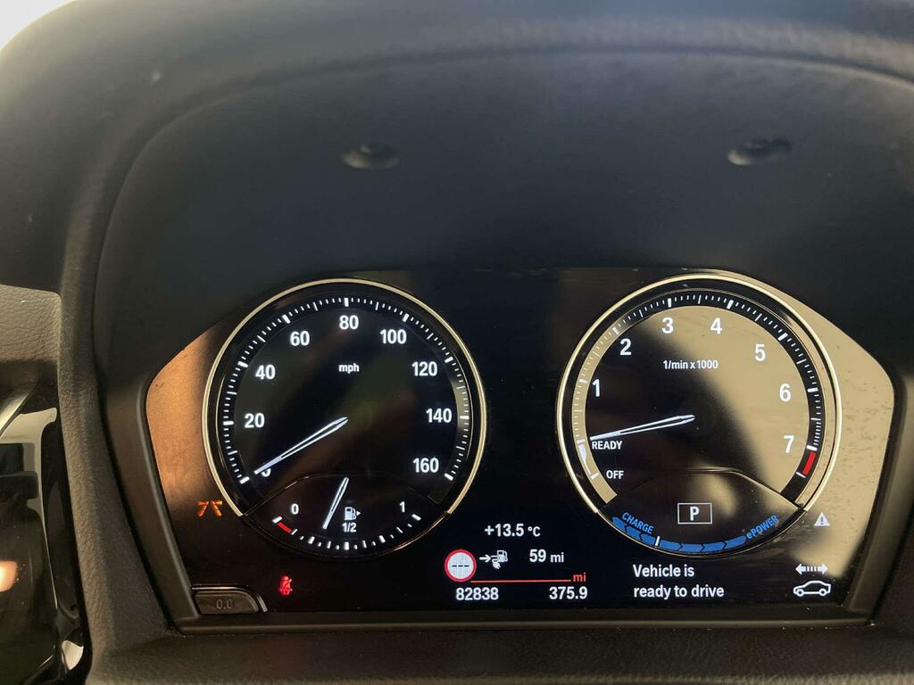 BMW 2 Series Active Tourer M Sport Premium Active Tourer #16