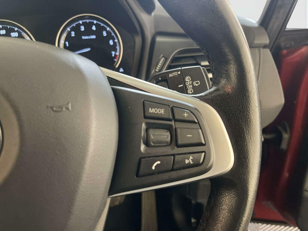 BMW 2 Series Active Tourer M Sport Premium Active Tourer #17