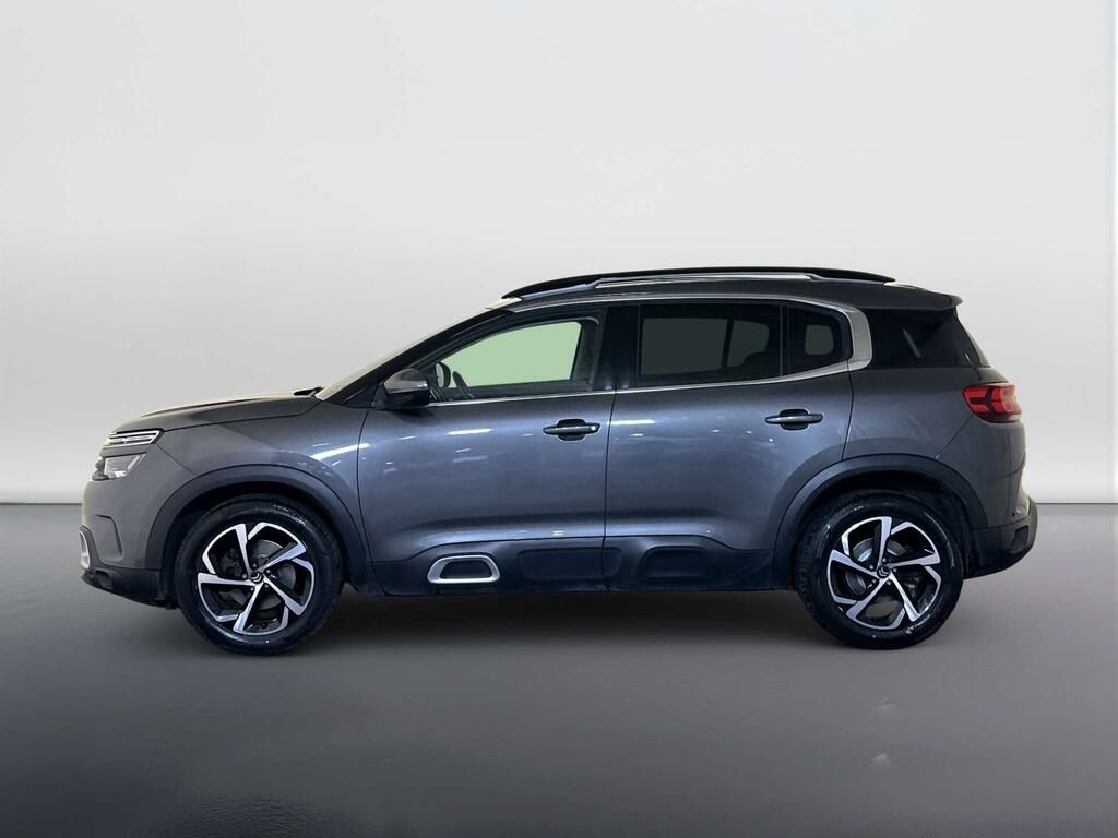Citroen C5 Aircross 1.6 Puretech Flair Suv Eat8 Euro 6 Ss Grey #4