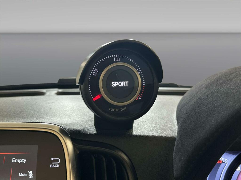 Abarth 595 1.4 T-jet Competizione 70Th Euro 6 #19