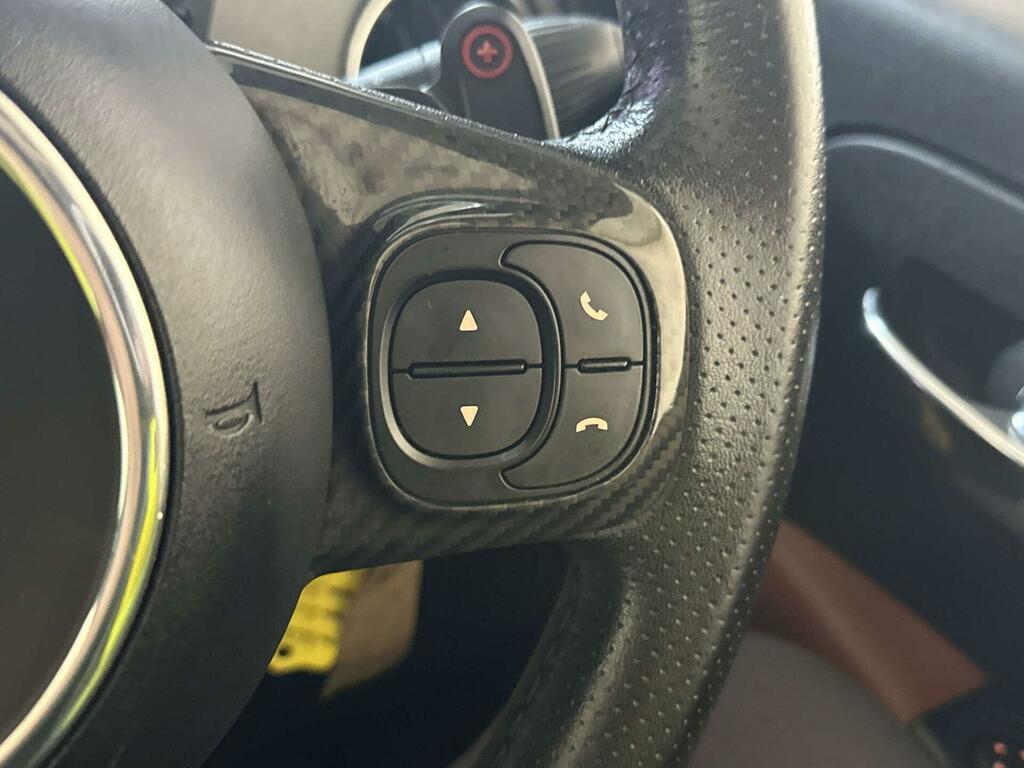 Abarth 595 1.4 T-jet Competizione 70Th Euro 6 #18