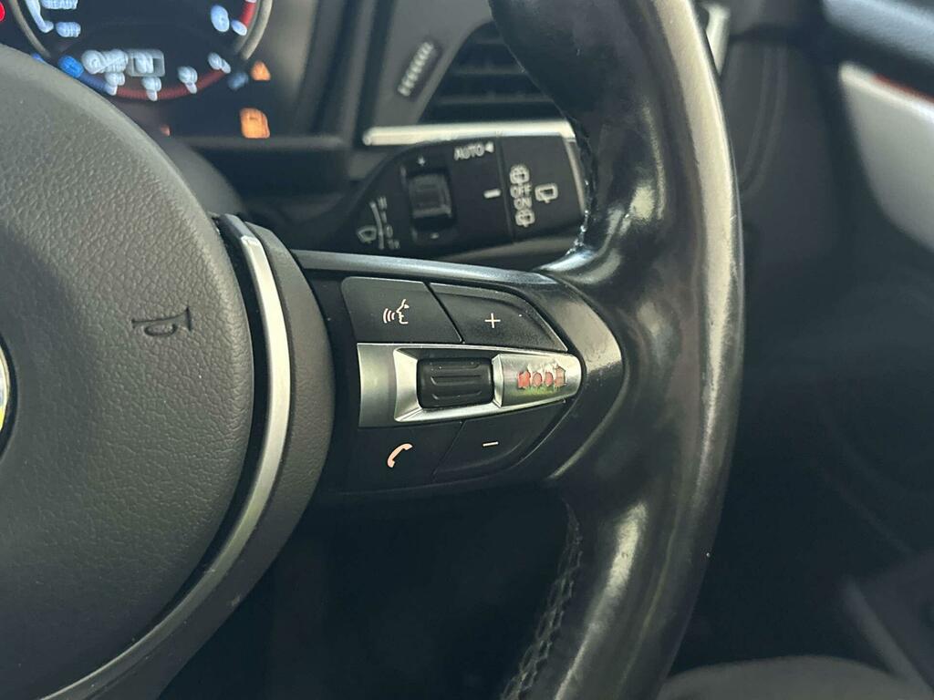 BMW 2 Series Gran Tourer Luxury Grey #18