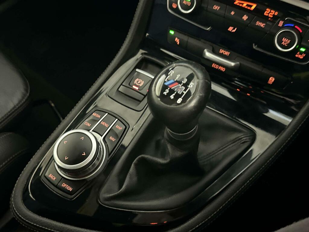 BMW 2 Series Gran Tourer Luxury Grey #24