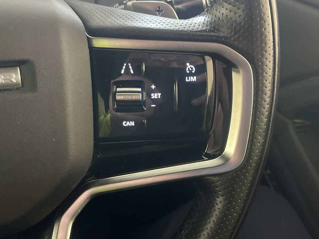 Land Rover Range Rover Evoque 1.5L R-dynamic S White #18