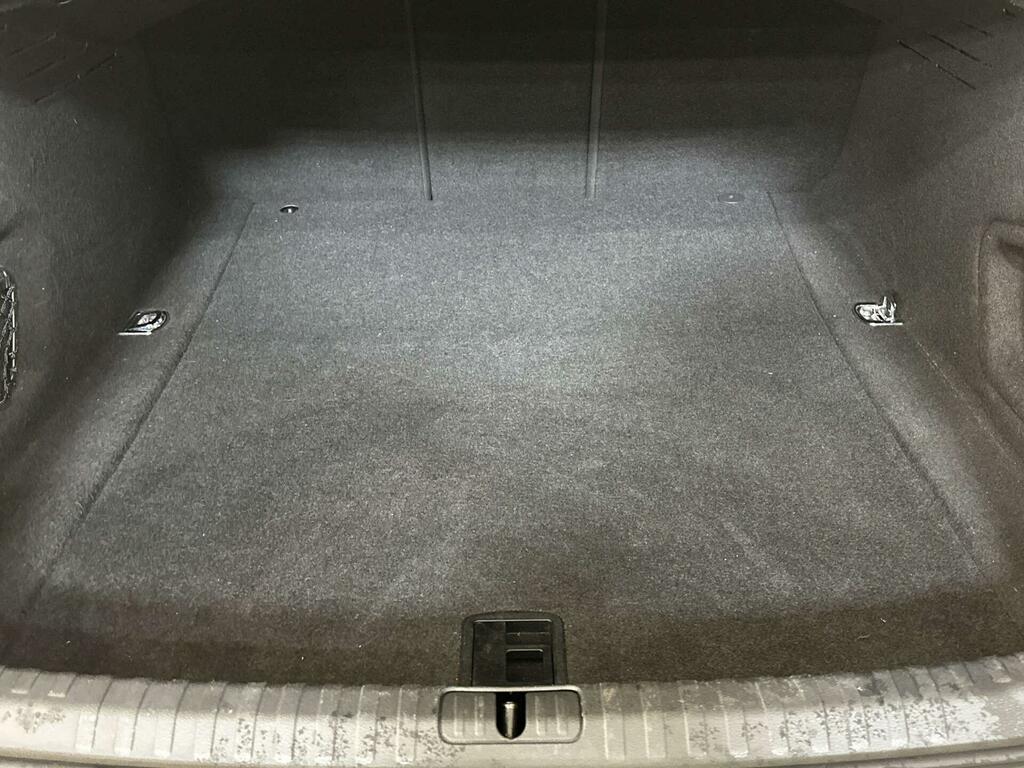 Audi A6 Saloon A6 S Line 40 Tdi Mhev Quattro S-a Black #13