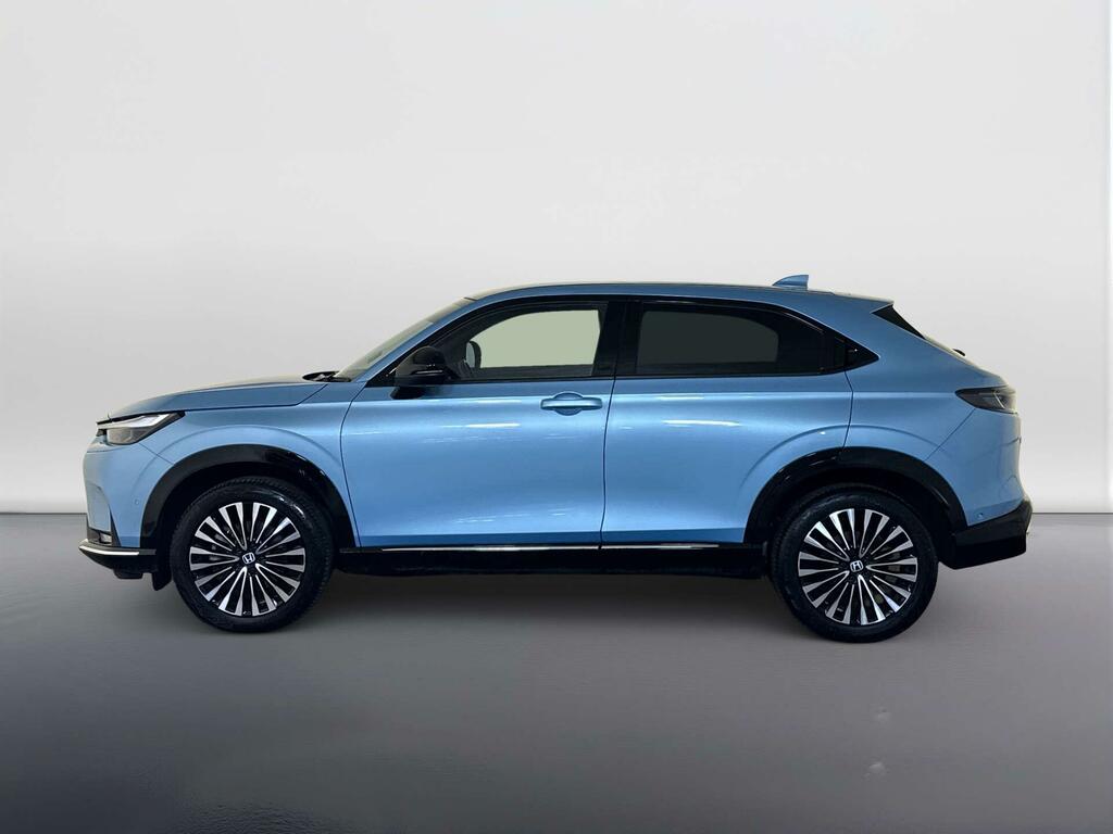 Honda e:Ny1 68.8Kwh Advance Suv 204 Ps Blue #5