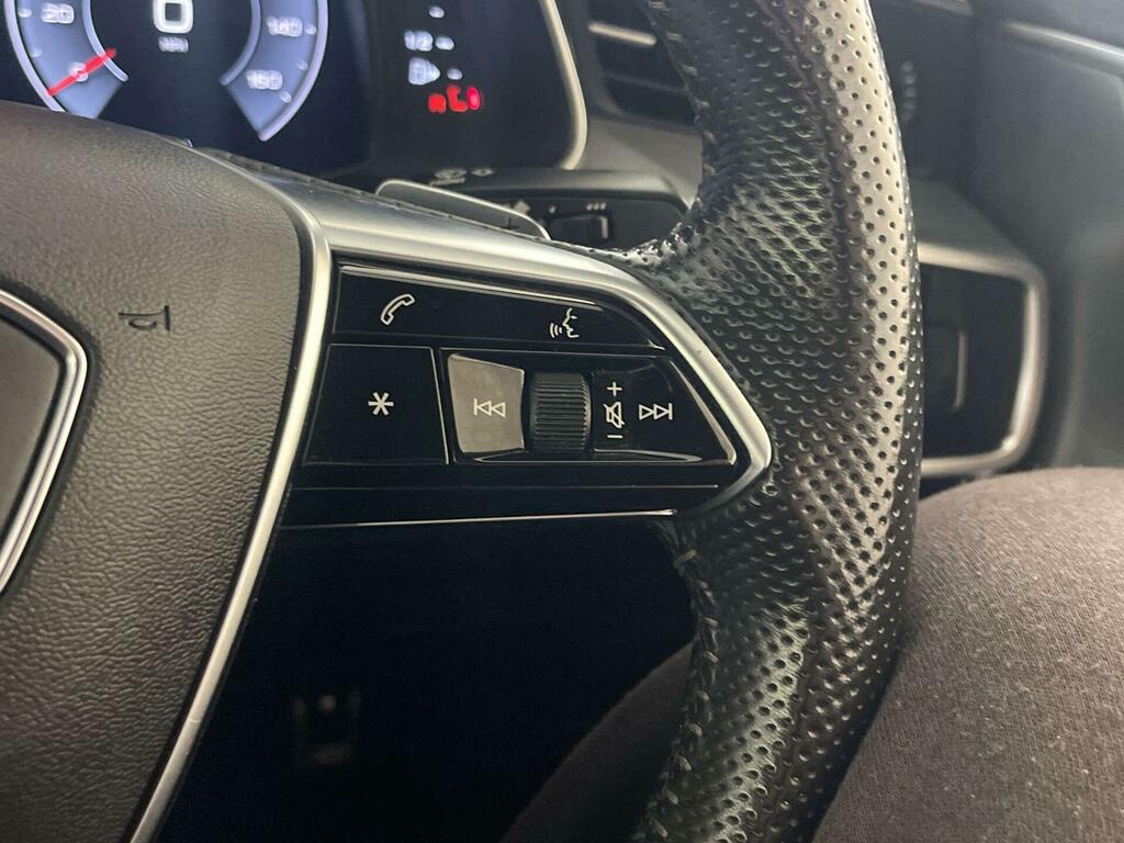 Audi A7 55 Tfsi Quattro S Line S Tronic Grey #18