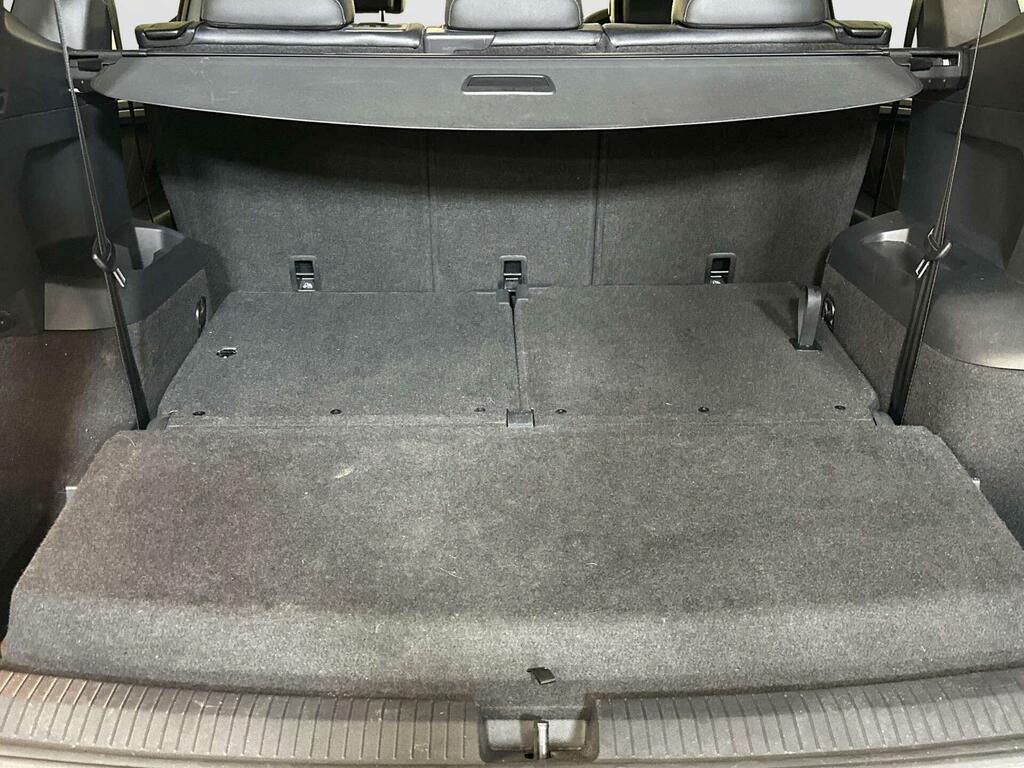 Volkswagen Tiguan Allspace 2.0 Tdi Match Grey #14