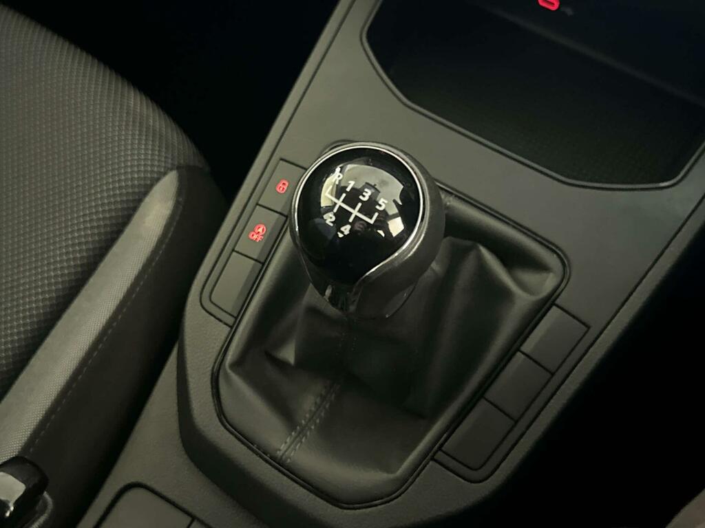 Seat Ibiza Ibiza Fr Tsi Red #22