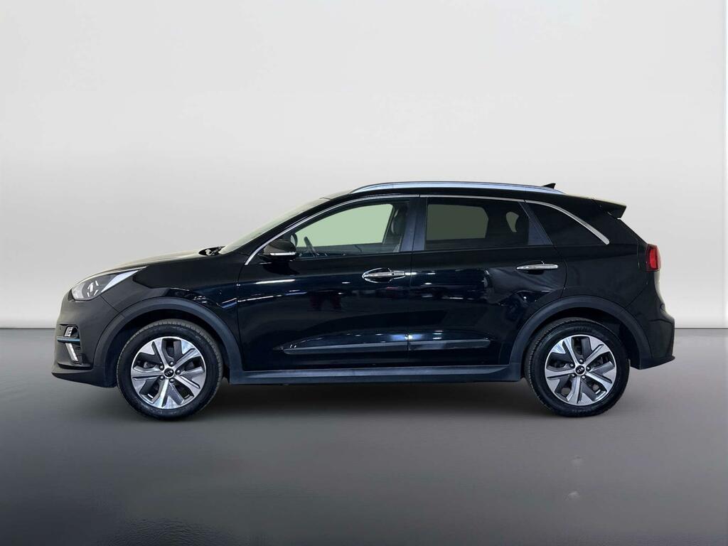 Kia e-Niro 64Kwh 3 Suv 201 Bhp Black #5