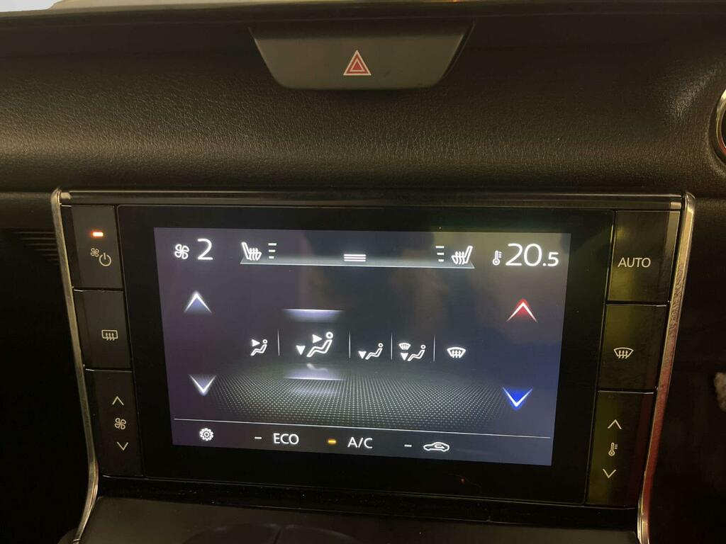 Mazda MX-30 107Kw Makoto 35.5Kwh  #23
