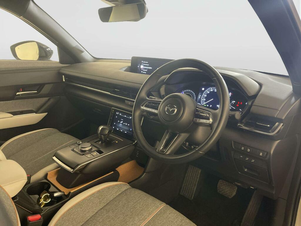 Mazda MX-30 107Kw Makoto 35.5Kwh  #13