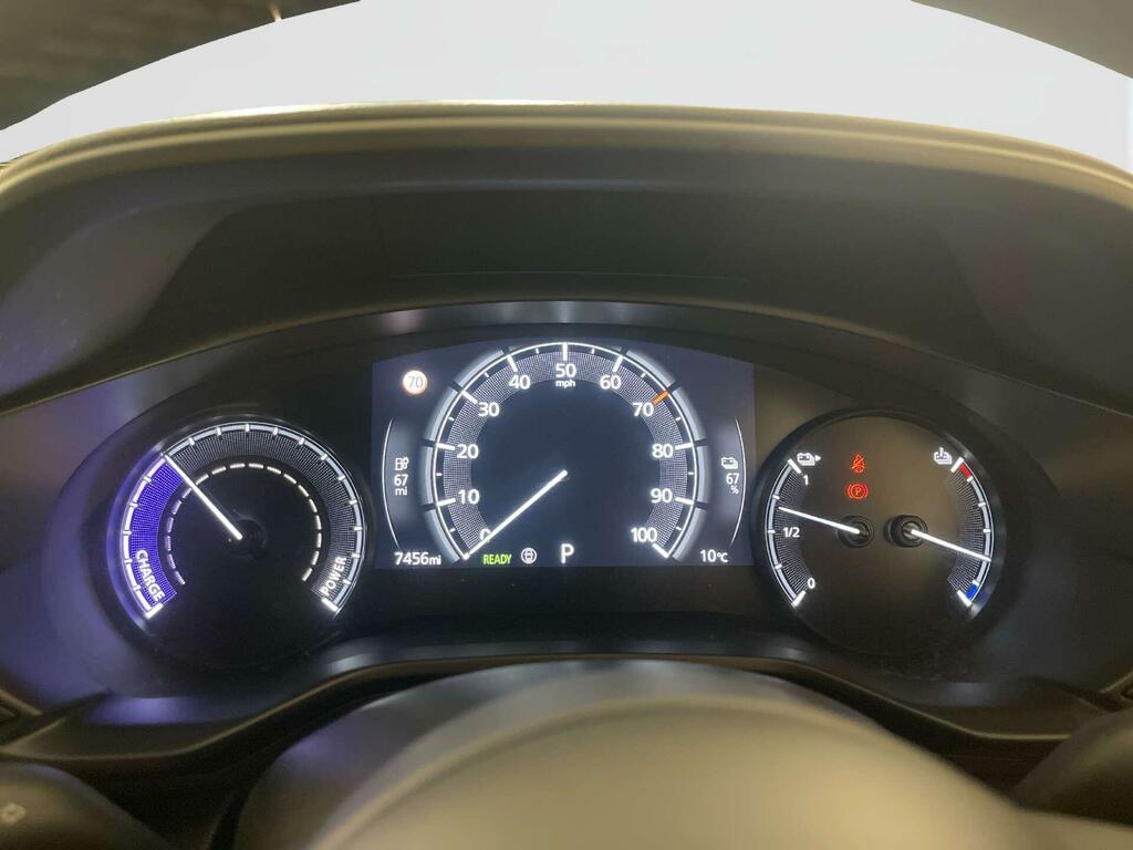 Mazda MX-30 107Kw Makoto 35.5Kwh  #16