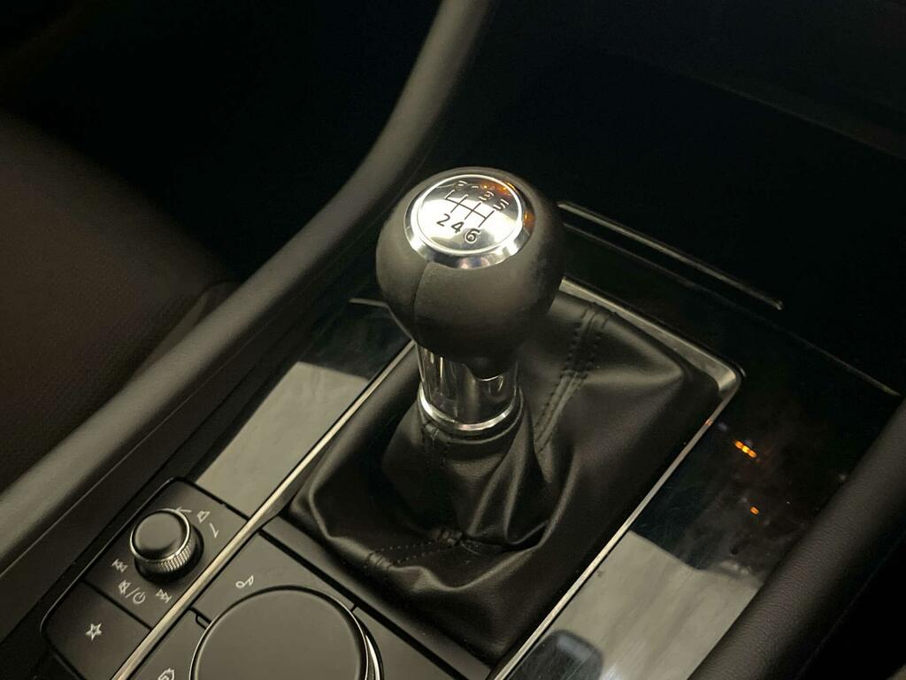 Mazda 3 2.0 E-skyactiv-x Mhev Sport Lux Euro 6 Ss  #22