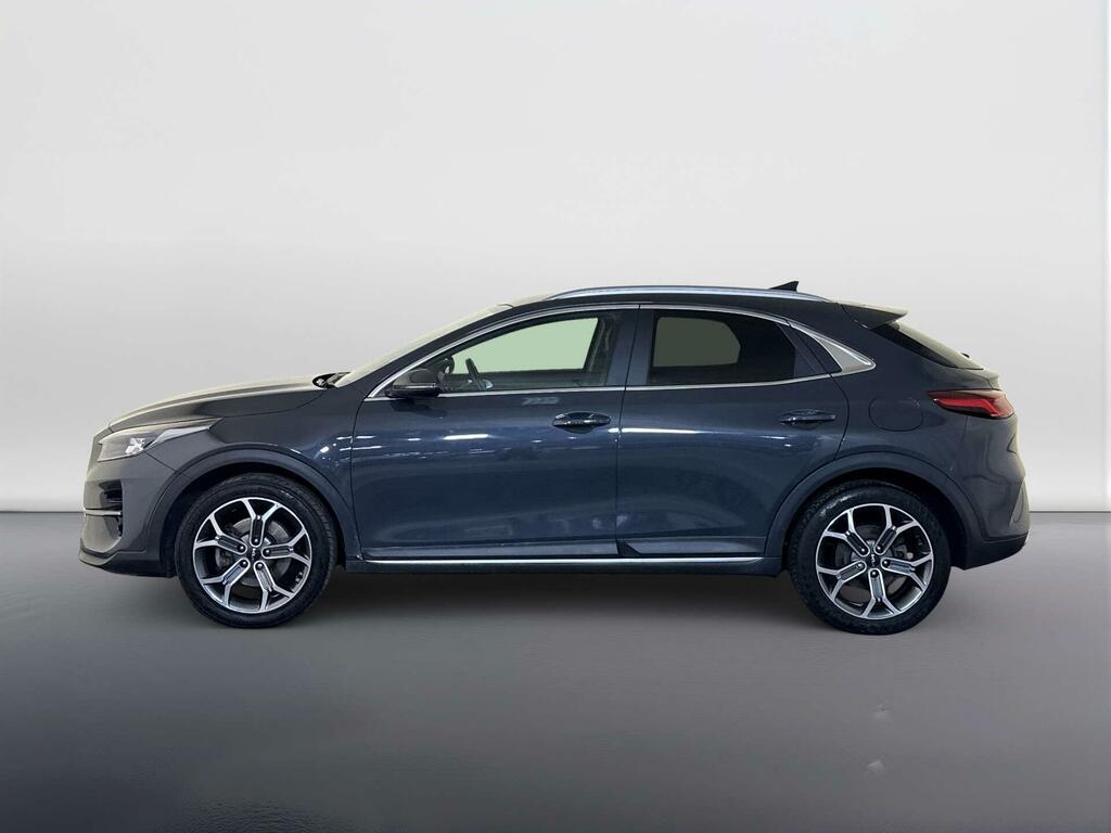 Kia Xceed 1.5 T-gdi 3 Suv Euro 6 Ss 15 Grey #5