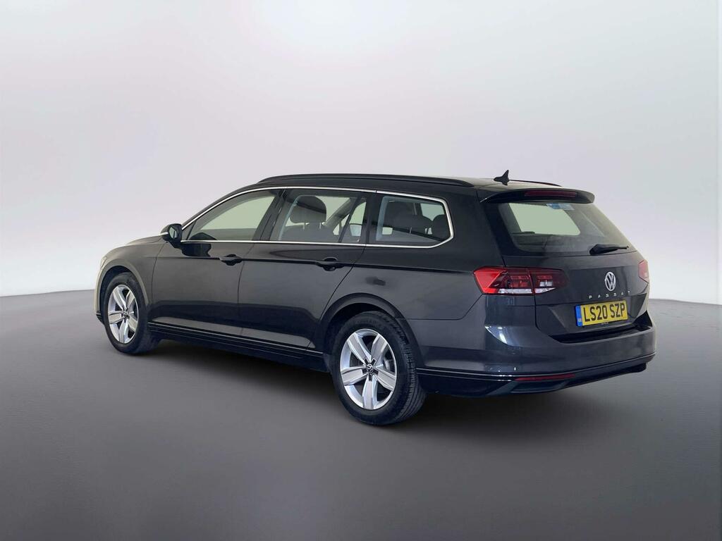 Volkswagen Passat 1.5 Tsi Evo Se Estate Euro 6 S Grey #6