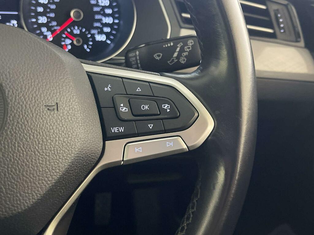 Volkswagen Passat 1.4 Tsi Phev Gte Advance Dsg Grey #18