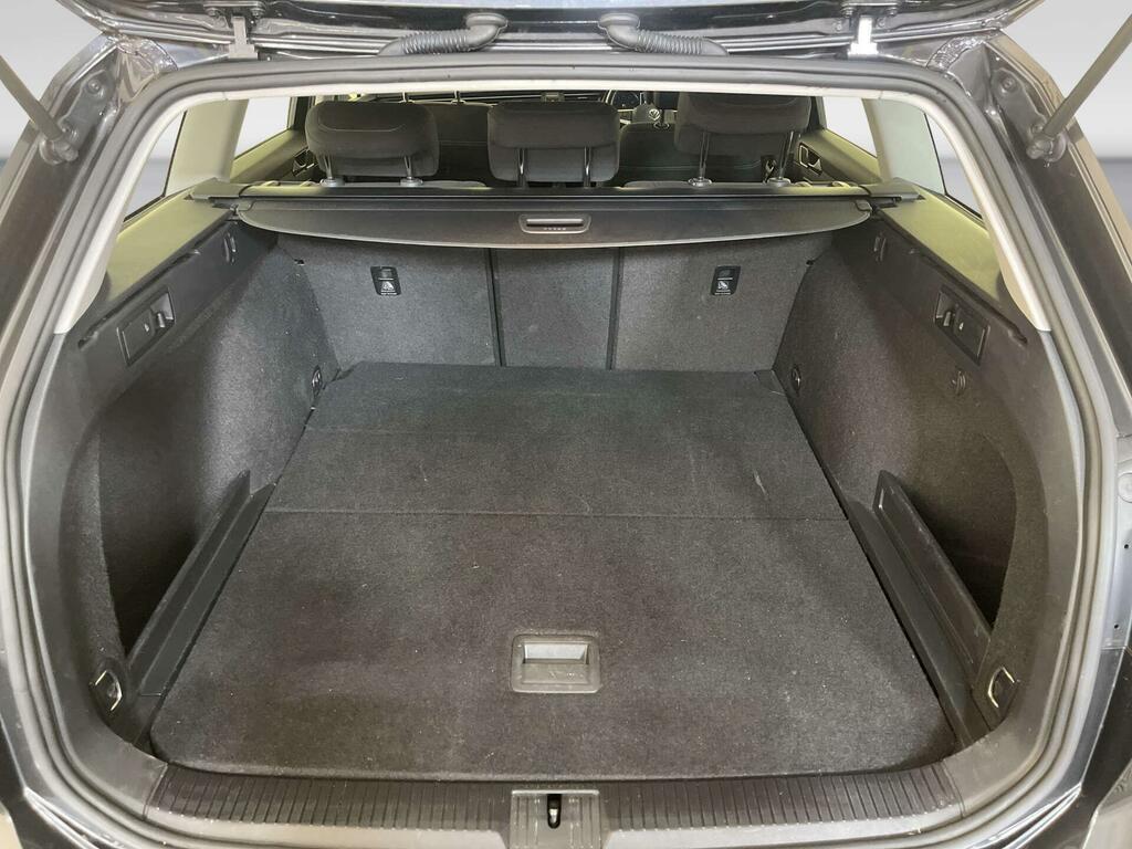 Volkswagen Passat 1.4 Tsi Phev Gte Advance Dsg Grey #13