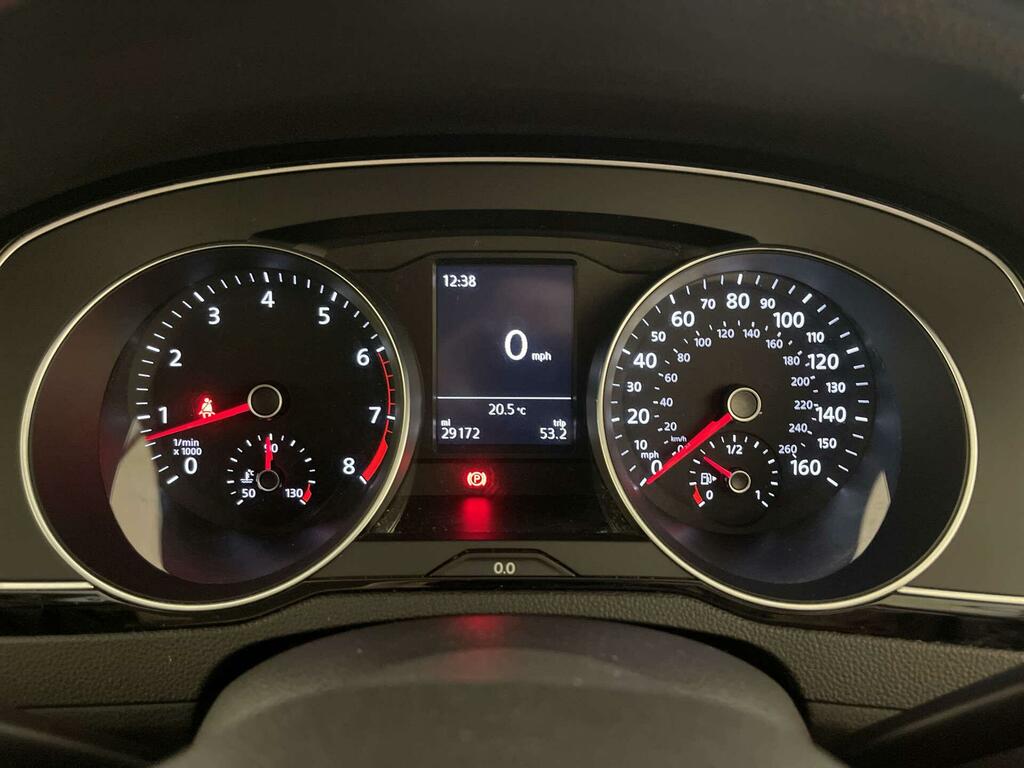 Volkswagen Passat 1.4 Tsi Phev Gte Advance Dsg Grey #17