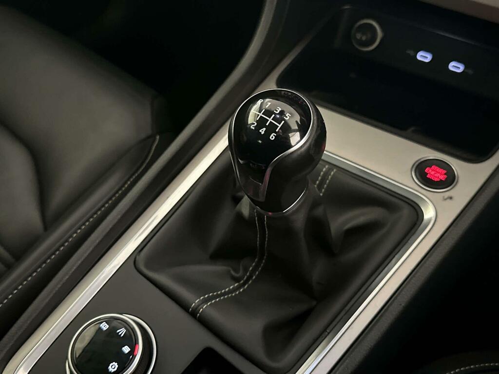 Seat Ateca 1.5 Tsi Evo Xperience Lux Dsg With Sensors And Silver #22