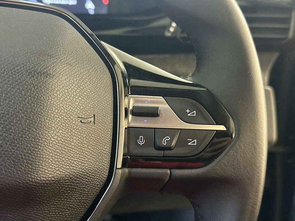 Peugeot 408 Puretech Allure Premium Fastback Grey #18