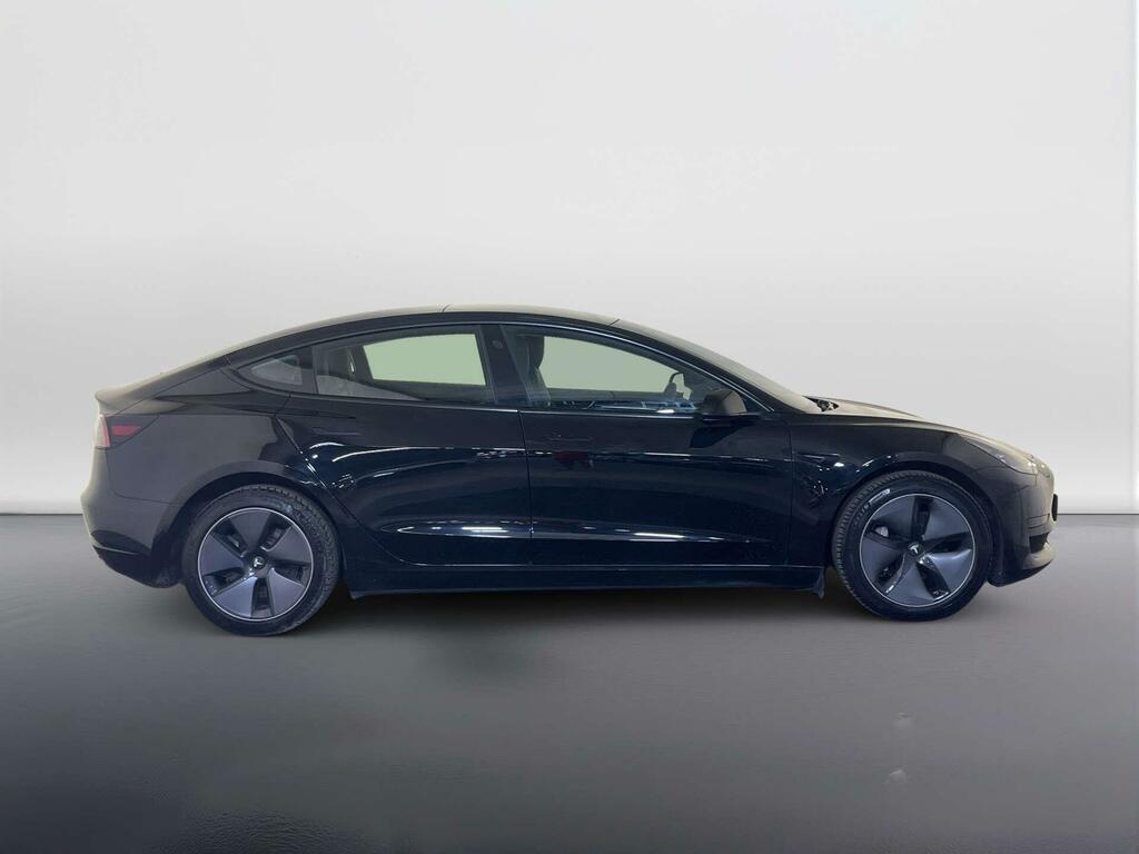 Tesla Model 3 2022 Saloon Rwd 241 Bhp White #9
