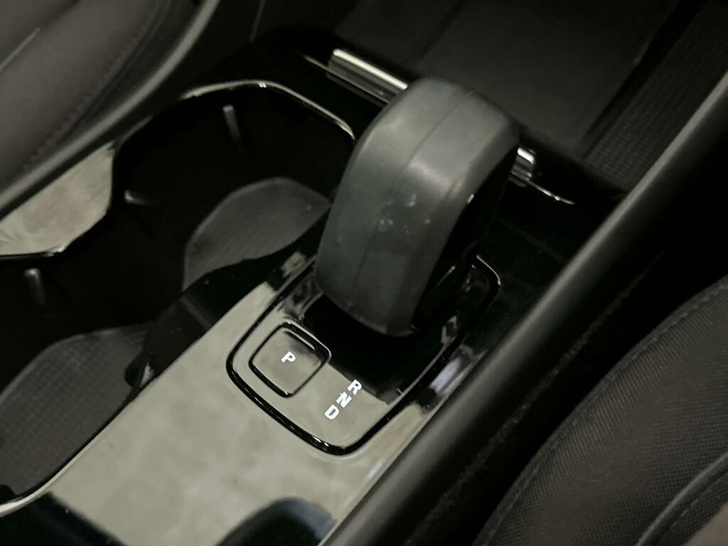 Volvo C40 170Kw Recharge Core 69Kwh Blue #24