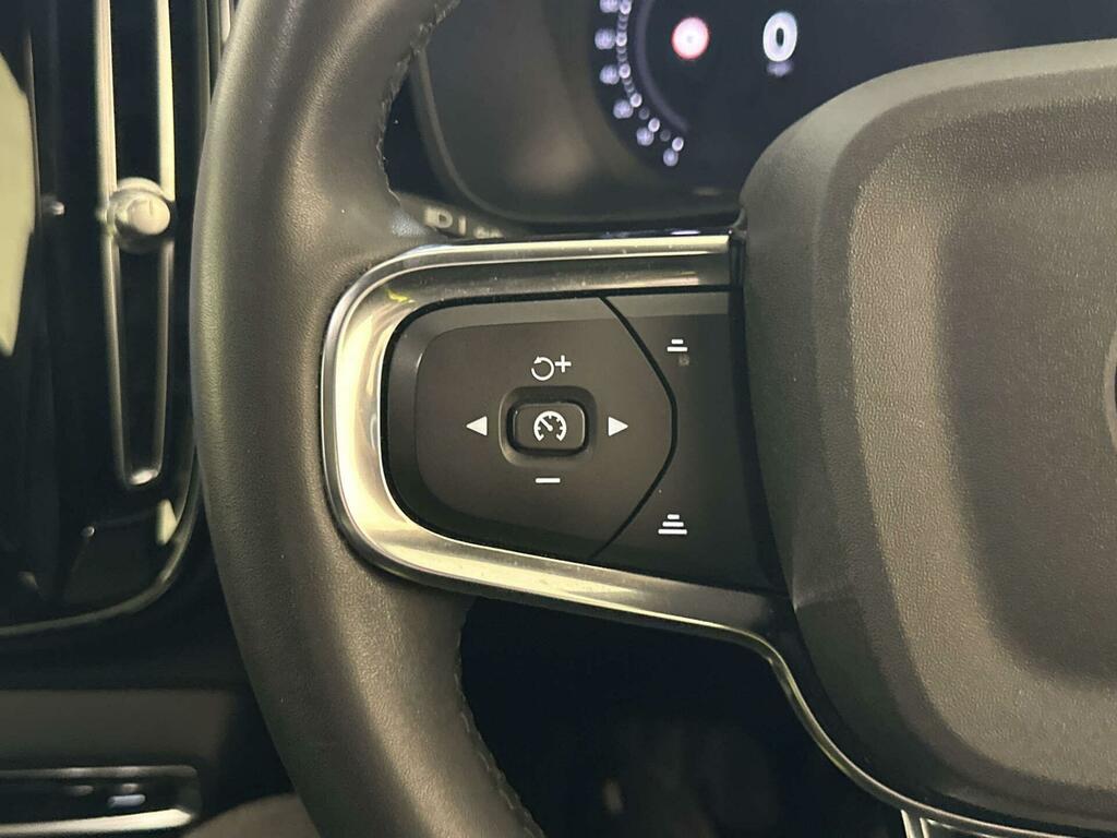 Volvo C40 170Kw Recharge Core 69Kwh Blue #15