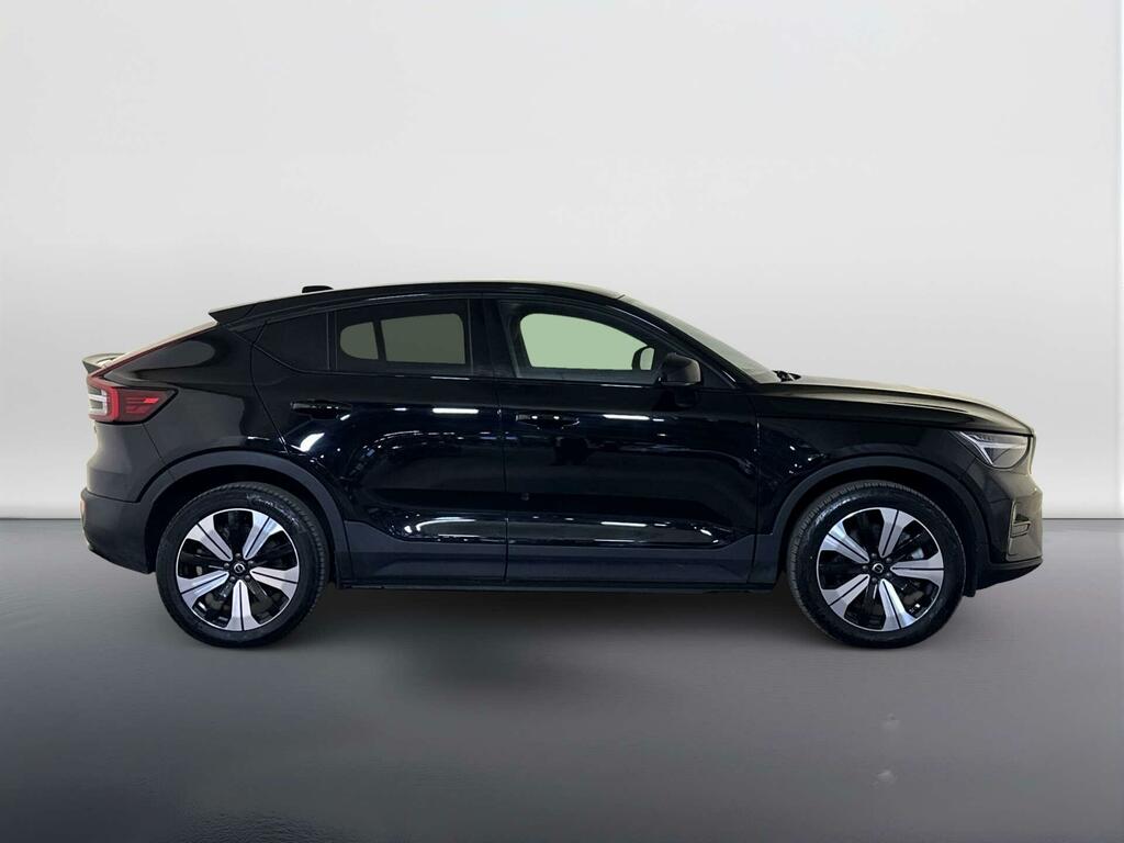 Volvo C40 170Kw Recharge Core 69Kwh Blue #9
