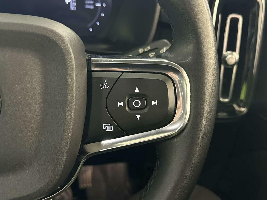 Volvo C40 170Kw Recharge Core 69Kwh Blue #17