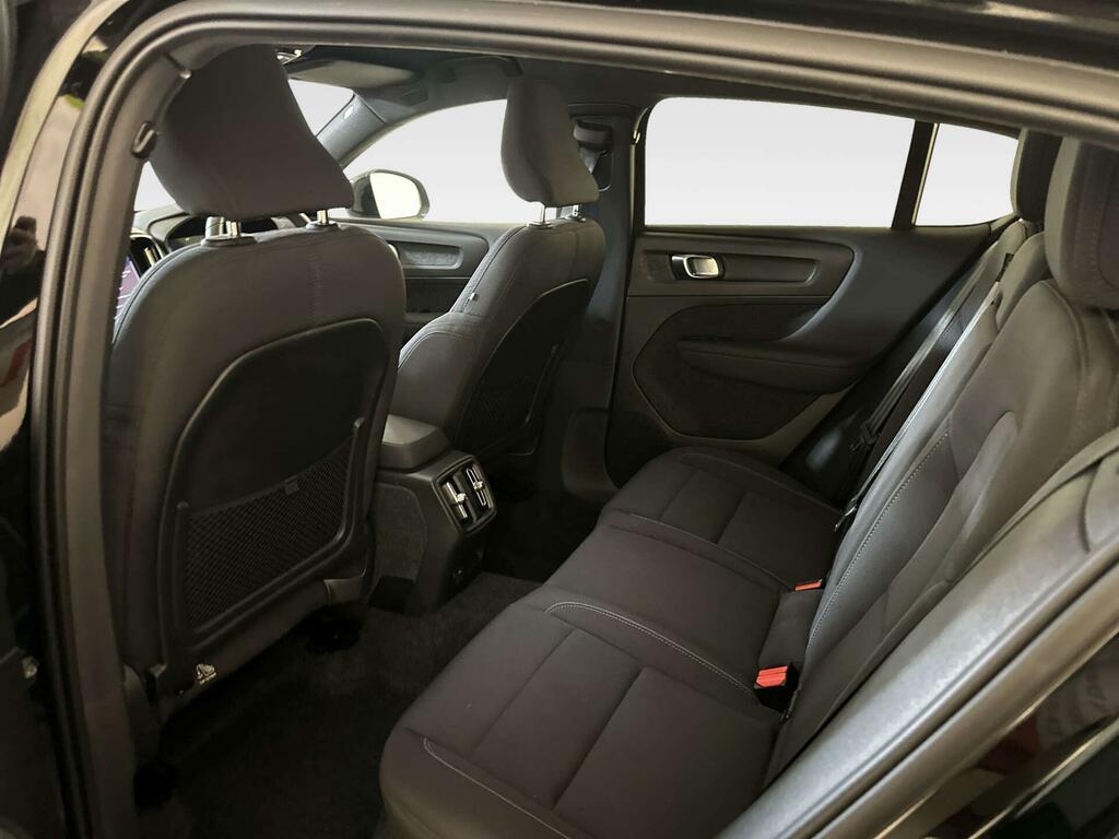 Volvo C40 170Kw Recharge Core 69Kwh Blue #12
