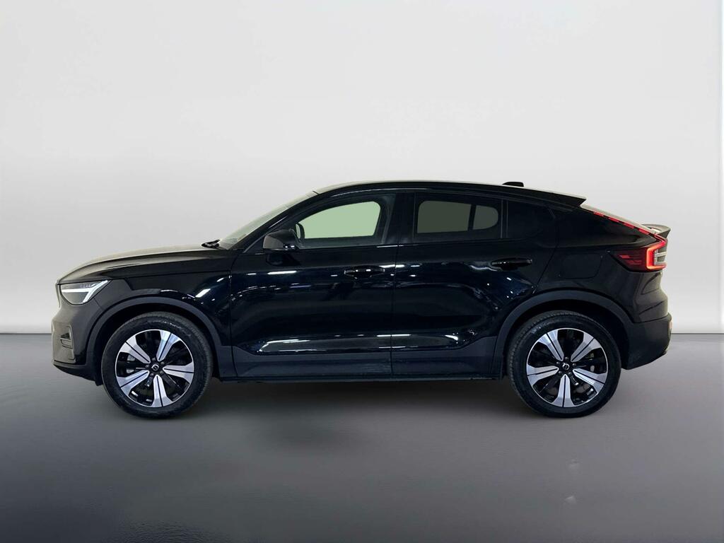 Volvo C40 Recharge 69Kwh Core Suv 231 Ps Black #5