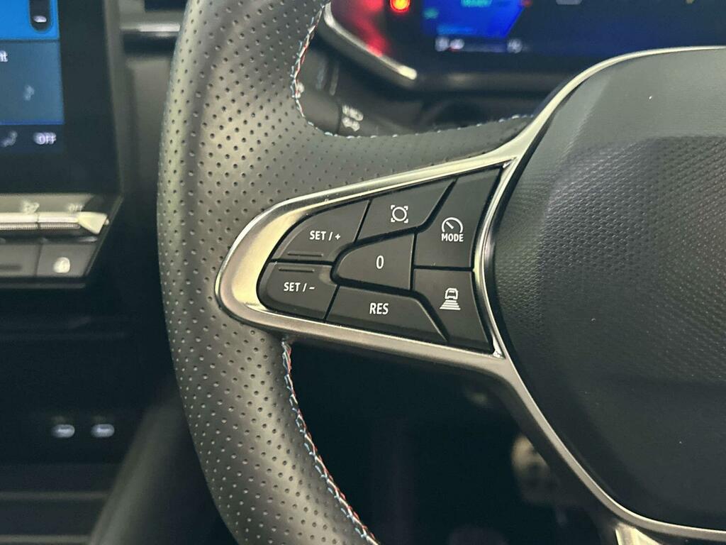 Renault Symbioz 1.6 E-tech Fhev 145 Iconic Esprit Alpine Grey #16