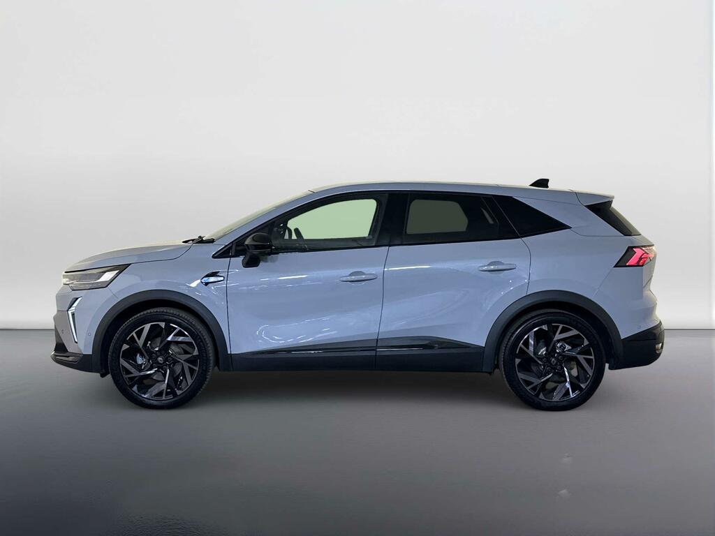 Renault Symbioz 1.6 E-tech Iconic Esprit Alpine Suv Hyb Grey #5