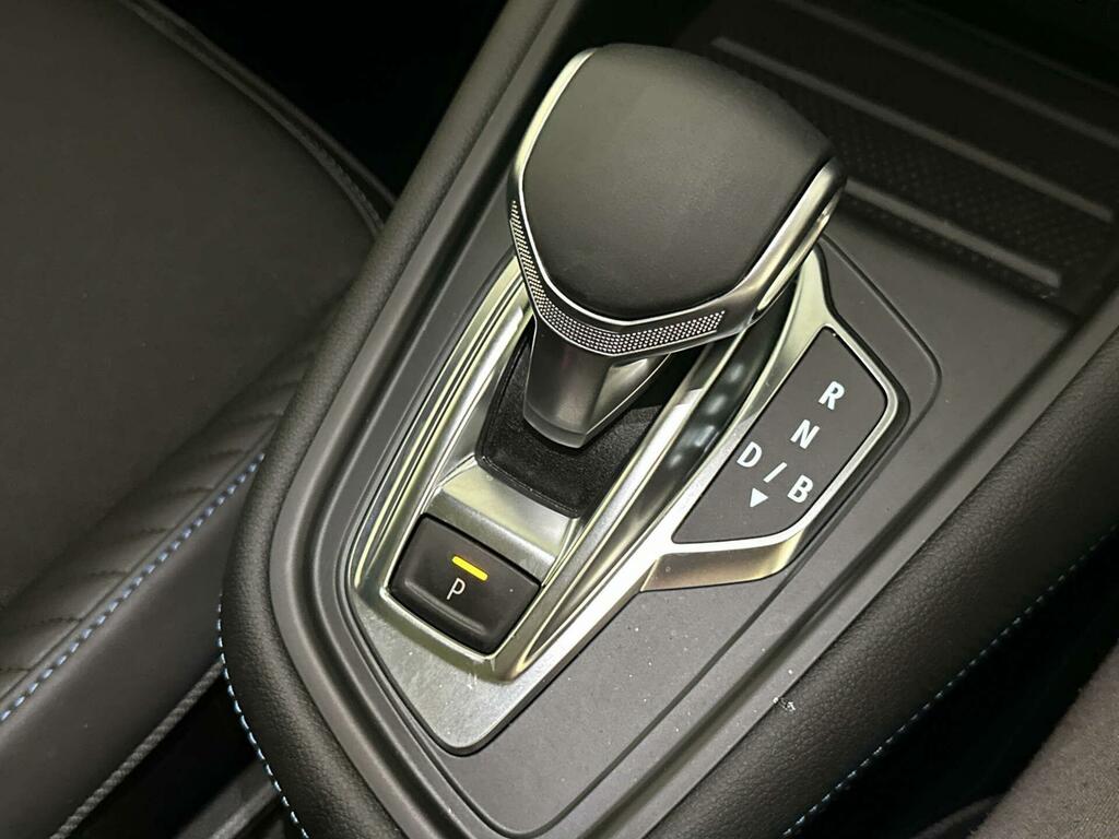 Renault Symbioz 1.6 E-tech Fhev 145 Iconic Esprit Alpine Grey #24