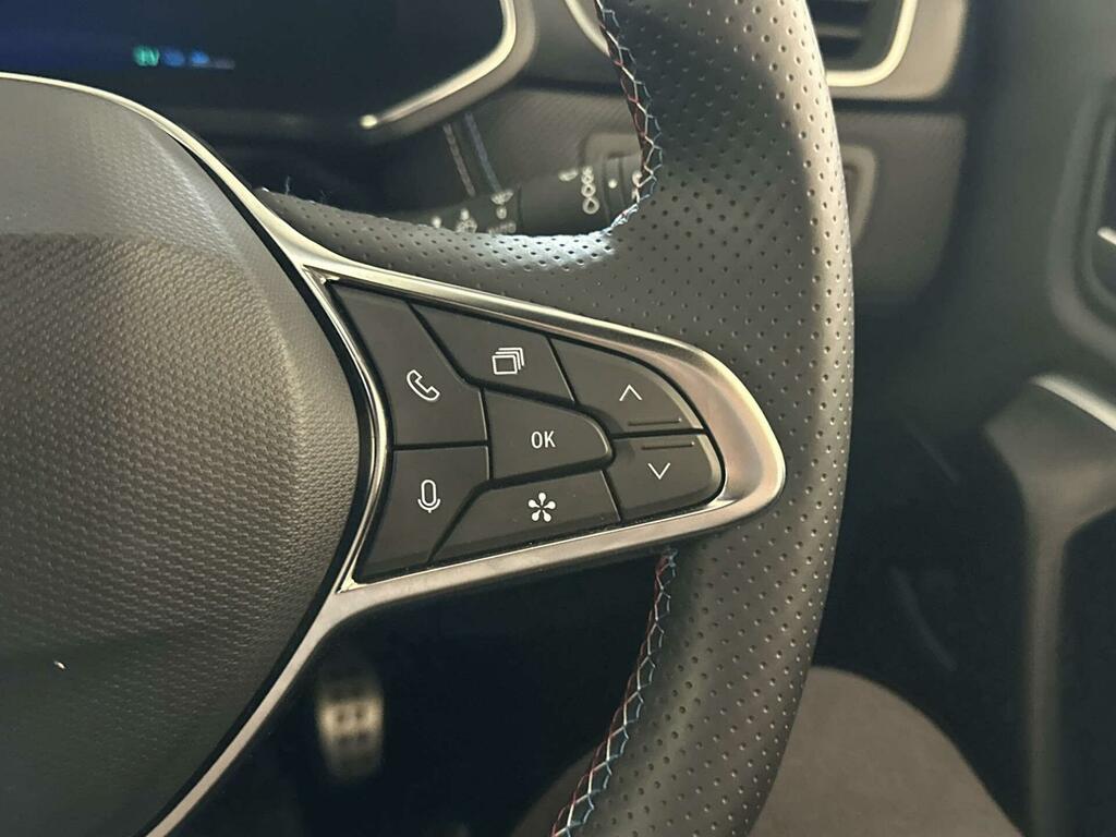 Renault Symbioz 1.6 E-tech Fhev 145 Iconic Esprit Alpine Grey #18