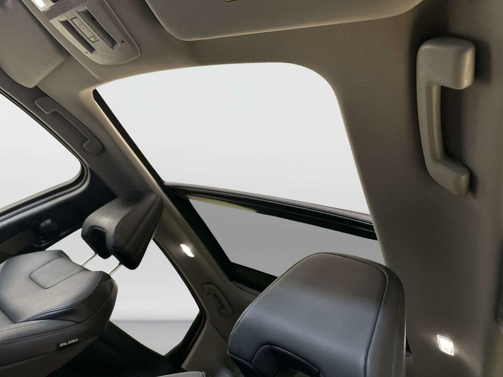 Nissan Ariya Advance Silver #12