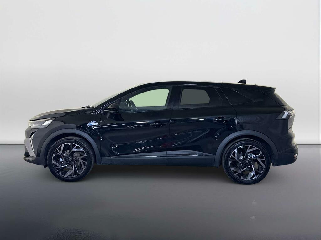 Renault Symbioz 1.6 E-tech Iconic Esprit Alpine Suv Hyb Black #5