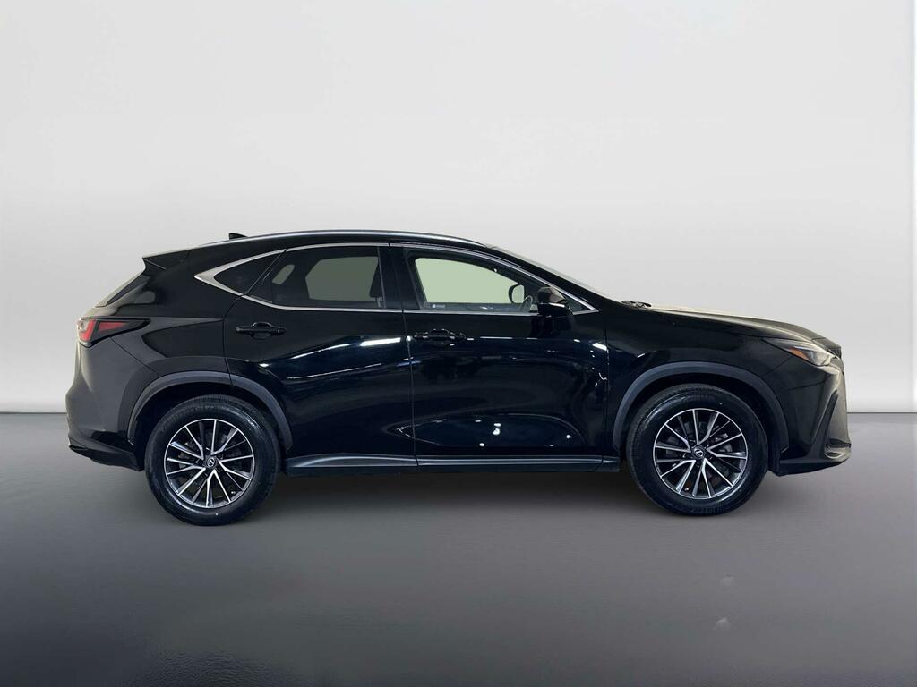 Lexus NX 2.5 350H E-cvt 4Wd Euro 6 Ss Silver #9
